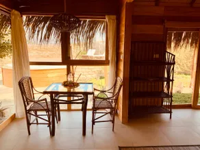 Villa Sunrise - Private Pool - Punta Veleros - Image 5