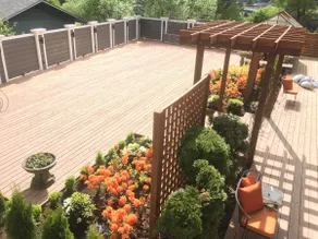Exclusive downtown Garden Apartment - Image 3