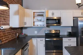 Modern / Historic Loft on Main Street A - Image 5