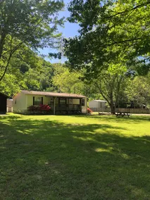 “Reeled In” - 3 bdr 2 ba home - New River, Hinton - Image 2