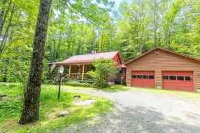 Mountains, Trails & Tails | Pet-Friendly Getaway - Image 4