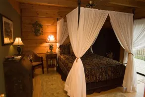 Azalea Falls Cabin - A beautiful getaway from the Ozark - Image 4