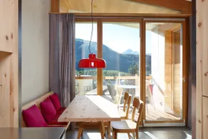Alpine Lodge Chesa Plattner - Image 4