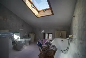 Apartment in an ancient village ”Lucus House” - Image 4