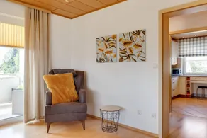 Fichtelherz Mittendrin - 87 m² - 2 bedrooms - balcony - 1-5 pers. - Image 4