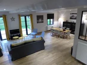 Gîte du Domaine de Grosmesnil - Image 2