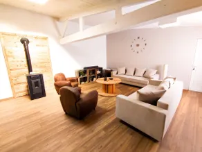 Hirson hyper center apartment - Image 3