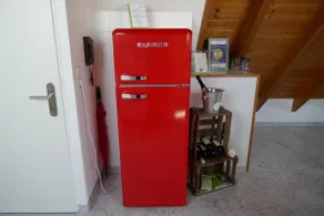 Vacation apartment Weinbergliebe on the Tuniberg between Freiburg and France - Image 4