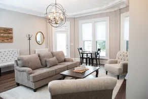 Private suite - The Cassel House of Marietta - Image 4
