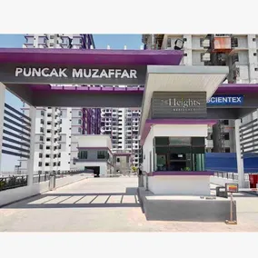 Nureenas Residence Condominium - Image 3
