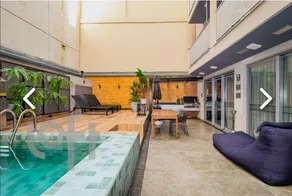 Studio Barroco - Modern and decorated Lapa-RJ - Image 2