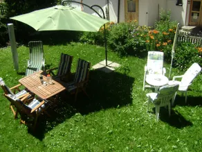 Apart Bettina, Bergecho for 2-3 persons - Image 5