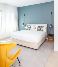 Luzeiros Suites - Image 3