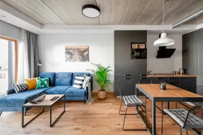 5-guest suite with balcony at the Ž. Arena - Image 3