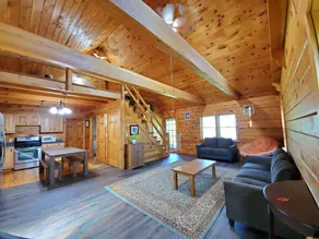 Bluestone Suite @Entangled Acres Nature Sanctuary - Image 2