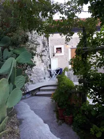 Il Nido Del Falco - Art house with terrace and sea view - Image 4