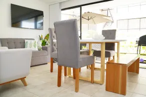 Apartamento turístico, ubicado a 5 minutos del Aeropuerto Internacional El Éden. - Image 2