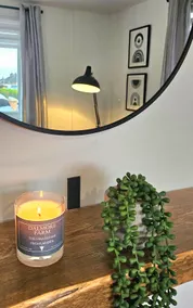 Contemporary Highland Cottage - Image 5
