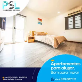 África’s Building - Airbnb Apart 17 - Image 2