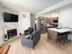 Relaxing 3 bedroom suite, near Silver Star Resort - Image 4