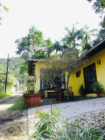 Rancho Caiçara/Vila da Glória/SFS - 40 meters from the Bay - Image 2