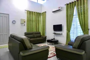 Cintaziela Homestay@ Cozy place to stay - Image 4