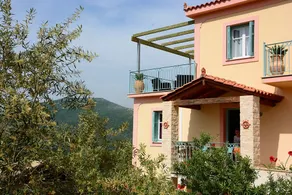 GR16 Ulixes-Danai 9PAX+1flat. Oasis of serenity! - Image 4