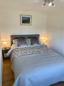 Peaceful Countryside Lodge, in Cornwall - Image 3