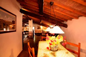 Agriturismo Le Caldanelle apt B - Image 3