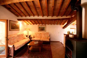 Agriturismo Le Caldanelle apt B - Image 5