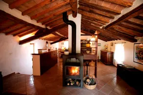 Agriturismo Le Caldanelle apt B - Image 2
