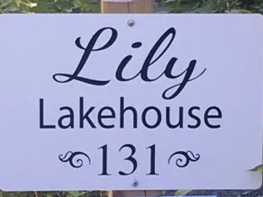 Lily Lakehouse - Sunsets Included, Unhurried - Image 4