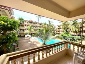 Astral – 2BHK| Pool |WFH | WiFi - Image 2