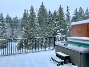 Cozy Condo | Hot Tub | 3min to Resort | Local Art - Image 3