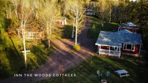 Spacious 3 BR Cottage, Quiet and Peaceful in PEI - Image 3