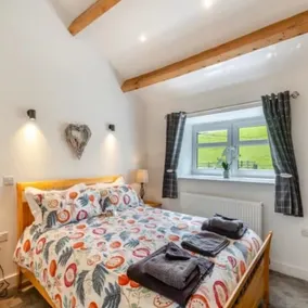 Cosy Shay Bank Cottage w/ Kingbed - Near Skipton. - Image 4