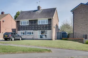 The Long Hall 2 bed ground floor annexed apartment - sleeps 6 - Image 3