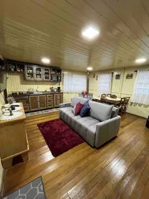 Costa Family Country House - Urubici Vacas Gordas - Image 4