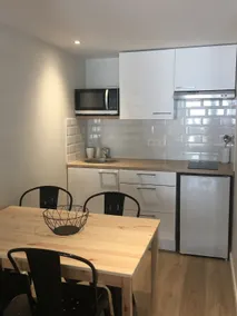 Cozy duplex in the heart of La Brède - Image 5