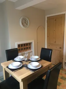 Framlingham Courtyard Cottage - Image 3