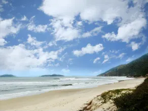 Casa Florianópolis: Praia - Sul da Ilha - Image 5