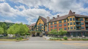 2 Bedroom Hotel Suite at Mountain Creek Resort - Image 2