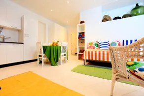 Campo & Mar Apartments - Image 5