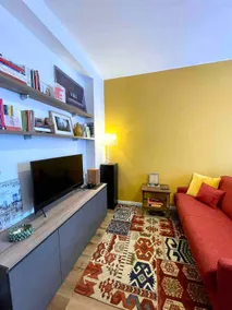 Milan Design Apartment - Image 4