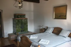 Cziróka Guesthouse, Kincsem apartment - Image 5