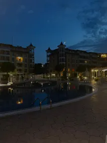 ROYAL Sun Residential Complex Apartment - Image 4