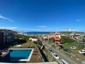 Loft 205 overlooking the Santa Marta Lighthouse - Image 5
