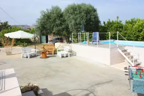 I Colori degli Agrumi Holiday Home - Image 4