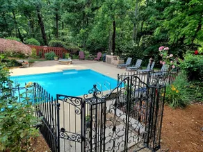 Oasis for Adults w/ Private Pool, Theatres, & More - Image 3