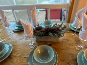 Hay Bay waterfront retreat- Sunshine cottage - Image 2